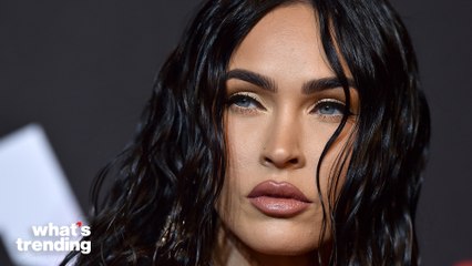 Megan Fox's Drama Filled Career - MediaUClips